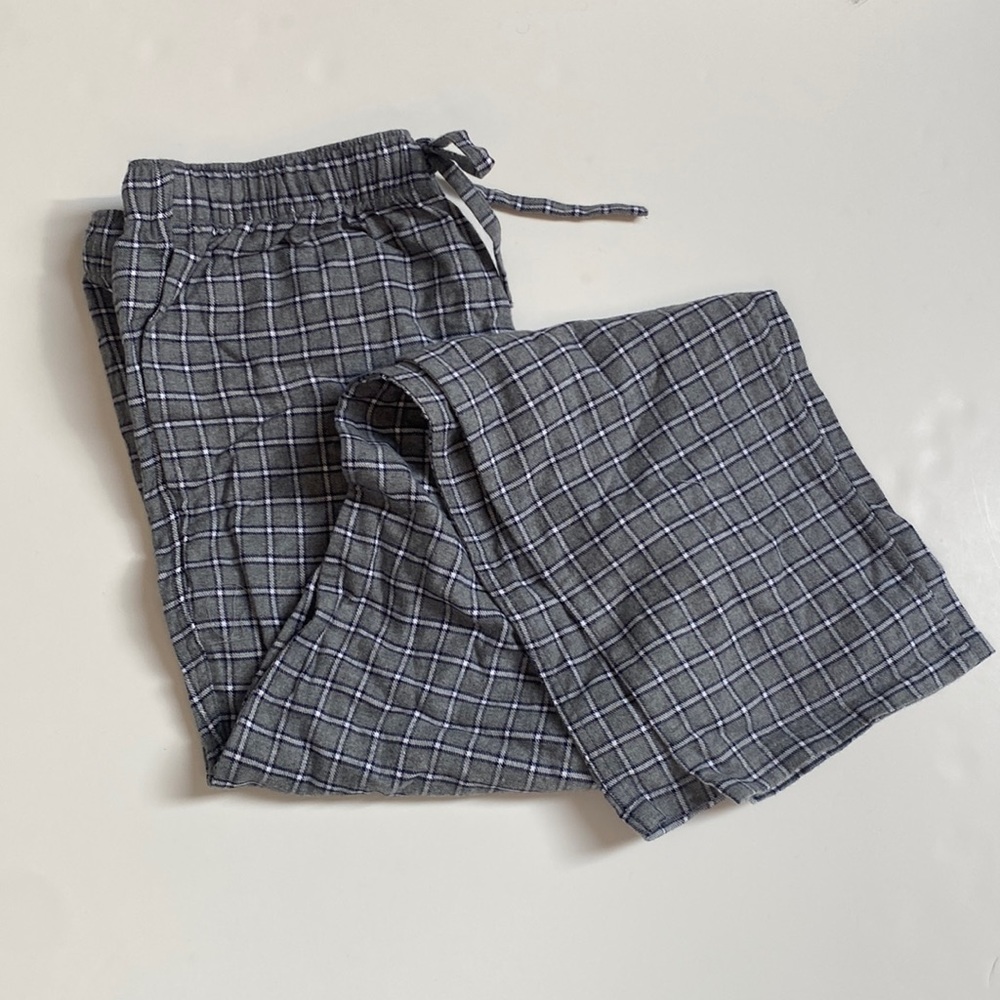 Men’s Flannel Pant